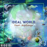 Artwork for "Ideal World"