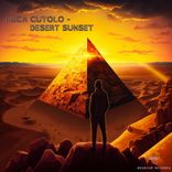 Artwork voor "Desert Sunset"