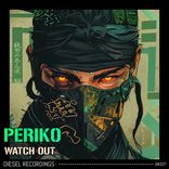 Artwork for "Watch Out"