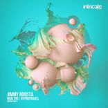 Artwork für "Healthy, Hypnotravel"