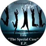 Artwork for "The Special Case"