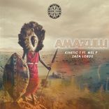 Portada para "Amazulu"