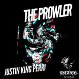 Artwork for "The Prowler"