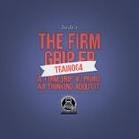 Artwork voor "The Firm Grip"