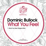 Artwork für "What You Feel"