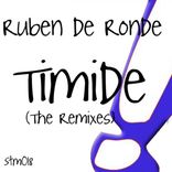 Portada para "Timide (The Remixes)"