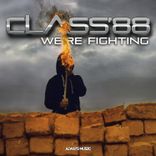 Portada para "We're Fighting"