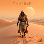 Artwork for "Lost In The Dunes"