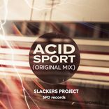 Artwork for "Acid Sport"