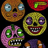 Artwork for "Entertain Me"