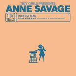 Artwork voor "Real Freaks"