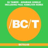 Artwork für "Arabian Jungle"