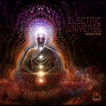 Artwork for "Mantra"