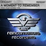 Artwork for "A Moment To Remember"
