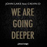 Artwork voor "We Are Going Deeper"