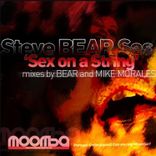 Artwork for "Sex On A String"