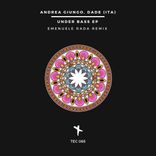 Artwork for "Under Bass EP"