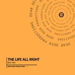 Portada para "The Life All Right"