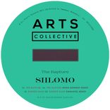 Artwork for "The Rapture"