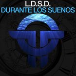 Portada para "Durante Los Suenos"