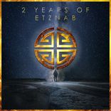 Artwork for "2 Years Of Etznab"