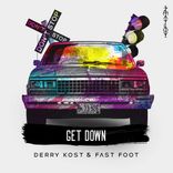 Artwork for "Get Down"