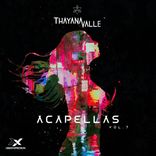 Artwork for "Acapellas, Vol.7"