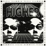Artwork for "Higher"