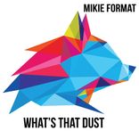 Portada para "What's That Dust?"