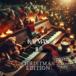 Artwork for "II Christmas Edition"