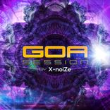 Artwork voor "Goa Session"