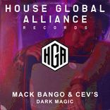 Artwork for "Dark Magic"