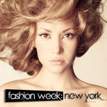 Artwork for "Fashion Week: New York"
