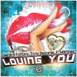 Artwork für "Loving You"