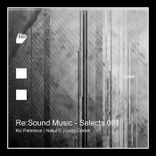 Artwork for "Re:Sound Music Selects 001"