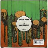 Artwork for "Man Of Love"