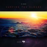 Artwork for "Surfing the Clouds"