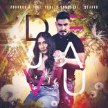 Artwork voor "Deja Vu"