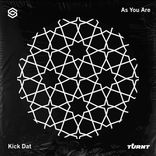 Artwork for "Kick Dat"