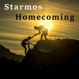 Portada para "Homecoming"