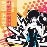 Artwork for "House Club Essentials, Vol. 1"