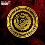 Artwork for "Tension"