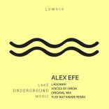 Artwork für "Lagomar"