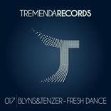 Artwork for "Fresh Dance"