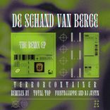 Terrorcontainer (Total Top Extended Remix)