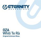 Artwork for "Whiti Te Rà"