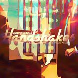 Artwork for "Handshakes (VJ Mix)"