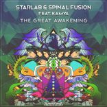 Artwork voor "The Great Awakening"