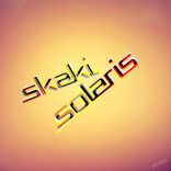 Artwork voor "Solaris"