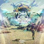 Artwork for "Psynation"